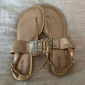Michael Kors Sandals